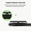 Belkin BoostCharge Wireless Charging Dual Pads 10W - Black