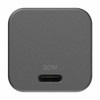 OtterBox Premium Pro 30W PD USB-C Wall Charger - Black