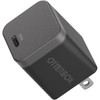 OtterBox Premium Pro 30W PD USB-C Wall Charger - Black