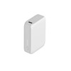 PhoneSuit Energy Core Mini 30W Portable 10000mAh Power Bank Battery Charger - White