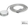Scosche Magnetic Charging Cable with USB-A Connector for Apple Watch