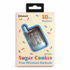DRIPBUDS Sugar Cookie TWS True Wireless Bluetooth Earbuds