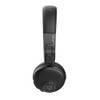JLab Audio Studio ANC Bluetooth Wireless On-Ear Headphones - Black