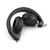 JLab Audio Studio ANC Bluetooth Wireless On-Ear Headphones - Black