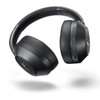 Motorola Sound MOTO XT800 Hybrid ANC Bluetooth Wireless Over-Ear Headphones - Black