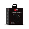 G20 Magnetic Self Winding USB-C to USB-C Charging and Sync Cable 4ft. - Black