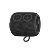 G20 BOOM Portable Bluetooth Wireless Speaker - Black