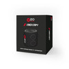 G20 BOOM Portable Bluetooth Wireless Speaker - Black