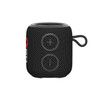 G20 BOOM Portable Bluetooth Wireless Speaker - Black