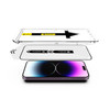 G20 Privacy Tempered Glass Screen Protector for iPhone 16 Pro Max