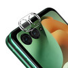HD Clear Tempered Glass Camera Lens Protector for Motorola Razr 2025