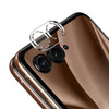 HD Clear Tempered Glass Camera Lens Protector for Motorola Razr Plus 2024