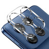 HD Clear Tempered Glass Camera Lens Protector for Motorola Moto G Stylus 2026 / 2025