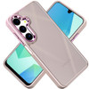 Shade Series Hybrid Case for Samsung Galaxy A17 5G - Beige