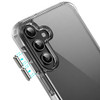 Slim Transparent Case for Samsung Galaxy A17 5G - Clear