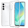 Ultra Slim Hybrid Transparent Case for Samsung Galaxy A17 5G - Clear