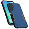 Military Grade Shockproof Hybrid Armor Case for Samsung Galaxy A17 5G - Blue
