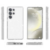 Crystal Glitter Fusion Case for Samsung Galaxy S26 Ultra - Clear