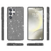 Crystal Glitter Fusion Case for Samsung Galaxy S26 Ultra - Smoke