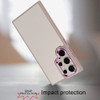 Shade Series Hybrid Case for Samsung Galaxy S26 Ultra - Beige