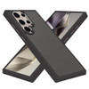 Shade Series Hybrid Case for Samsung Galaxy S26 Ultra - Black