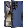 Military Grade Shockproof Hybrid Armor Case for Samsung Galaxy S26 Ultra - Blue