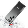 Shockproof Fusion Shield Tough Snap-on Case for Samsung Galaxy S26 Ultra - Clear