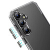 Slim Transparent Case for Samsung Galaxy S26 Plus - Clear