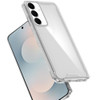 Shockproof Fusion Shield Tough Snap-on Case for Samsung Galaxy S26 Plus - Clear