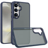 Shade Series Hybrid Case for Samsung Galaxy S25 FE - Blue