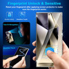 HD Ultra Thin Tempered Glass Screen Protector for Samsung Galaxy S26 Ultra