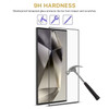 Edge-to-Edge Full Coverage HD Tempered Glass Screen Protector for Samsung Galaxy S26 Ultra