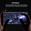Edge-to-Edge Full Coverage HD Tempered Glass Screen Protector for Samsung Galaxy S26 Ultra