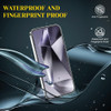 HD Tempered Glass Screen Protector for Samsung Galaxy S26 Plus