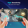 Privacy Tempered Glass Screen Protector for Samsung Galaxy S26 Plus