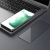 Edge-to-Edge Full Coverage HD Tempered Glass Screen Protector for Samsung Galaxy S26