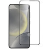 Edge-to-Edge Full Coverage HD Tempered Glass Screen Protector for Samsung Galaxy S26