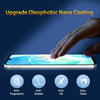 HD Tempered Glass Screen Protector for Samsung Galaxy A17 5G