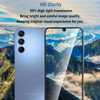 HD Tempered Glass Screen Protector for Samsung Galaxy A17 5G