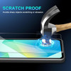 HD Tempered Glass Screen Protector for Samsung Galaxy A17 5G