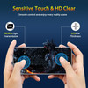 HD Tempered Glass Screen Protector for Samsung Galaxy A17 5G
