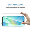 HD Tempered Glass Screen Protector for Samsung Galaxy A17 5G