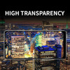 Edge-to-Edge Full Coverage HD Tempered Glass Screen Protector for Samsung Galaxy A17 5G