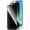 2-Pack Privacy Tempered Glass Screen Protector for Samsung Galaxy A17 5G