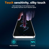 Privacy Tempered Glass Screen Protector for Samsung Galaxy A17 5G