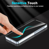 HD Tempered Glass Screen Protector for Samsung Galaxy A37 5G