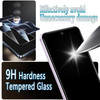 Privacy Tempered Glass Screen Protector for Samsung Galaxy A57 5G