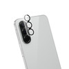 HD Tempered Glass Camera Lens Protector with Anti-Reflective Ring for Samsung Galaxy A37 5G