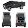 Collectible Cybertruck Portable Bluetooth Wireless Speaker - Black