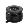 Miccell Magnetic Vacuum Suction Car Windshield and Dashboard Phone Mount
